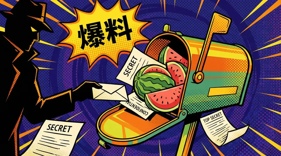 大江体育平台 匿名爆料通道漫画插图